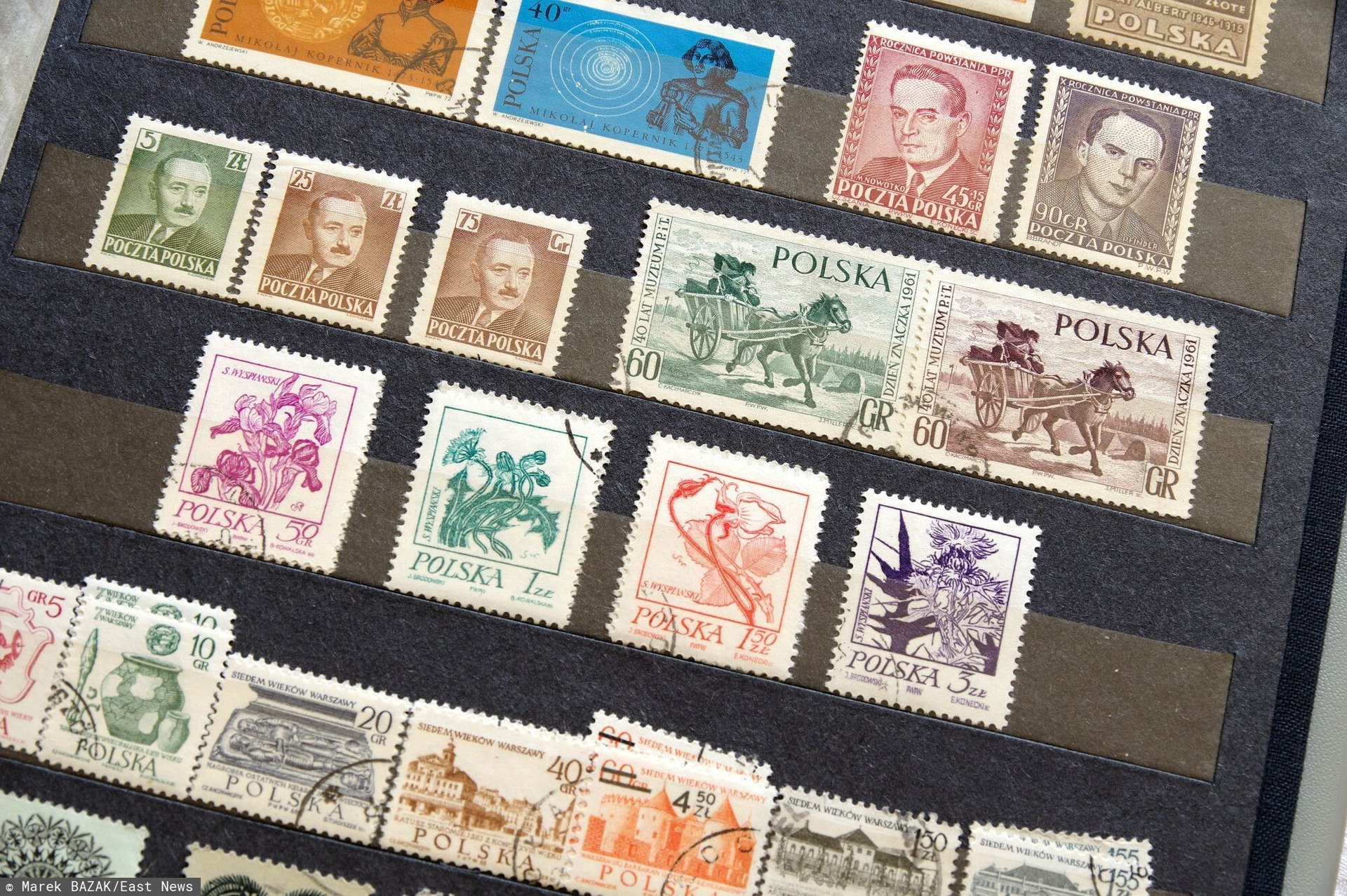 znaczki