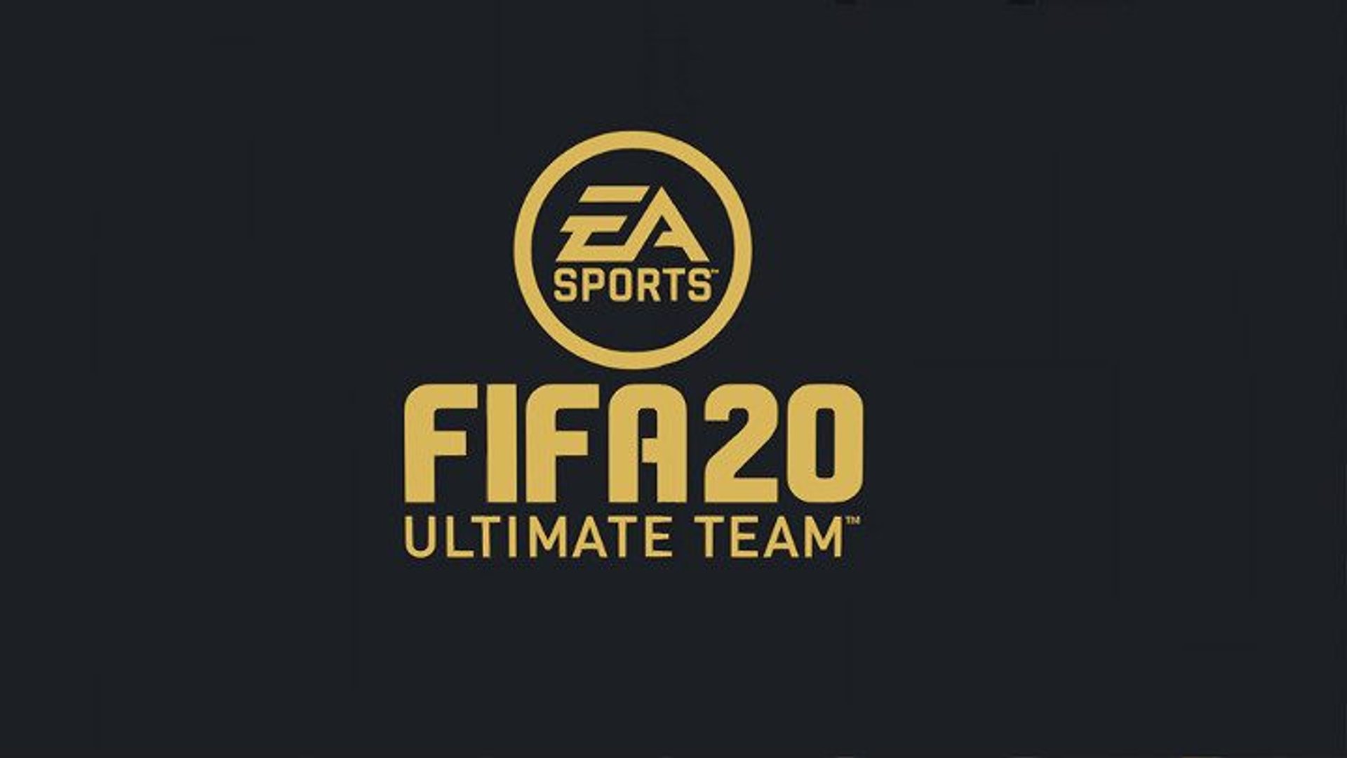 Fifa 20 Ultimate Team