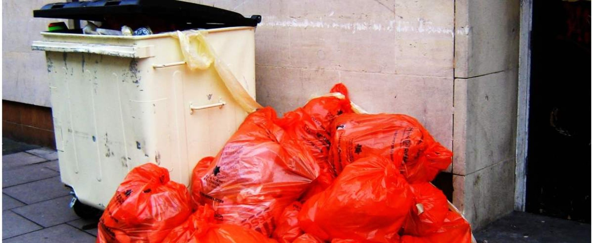 Opłata za śmieci już nie wzrośnie? Komentarz ministra środowiska