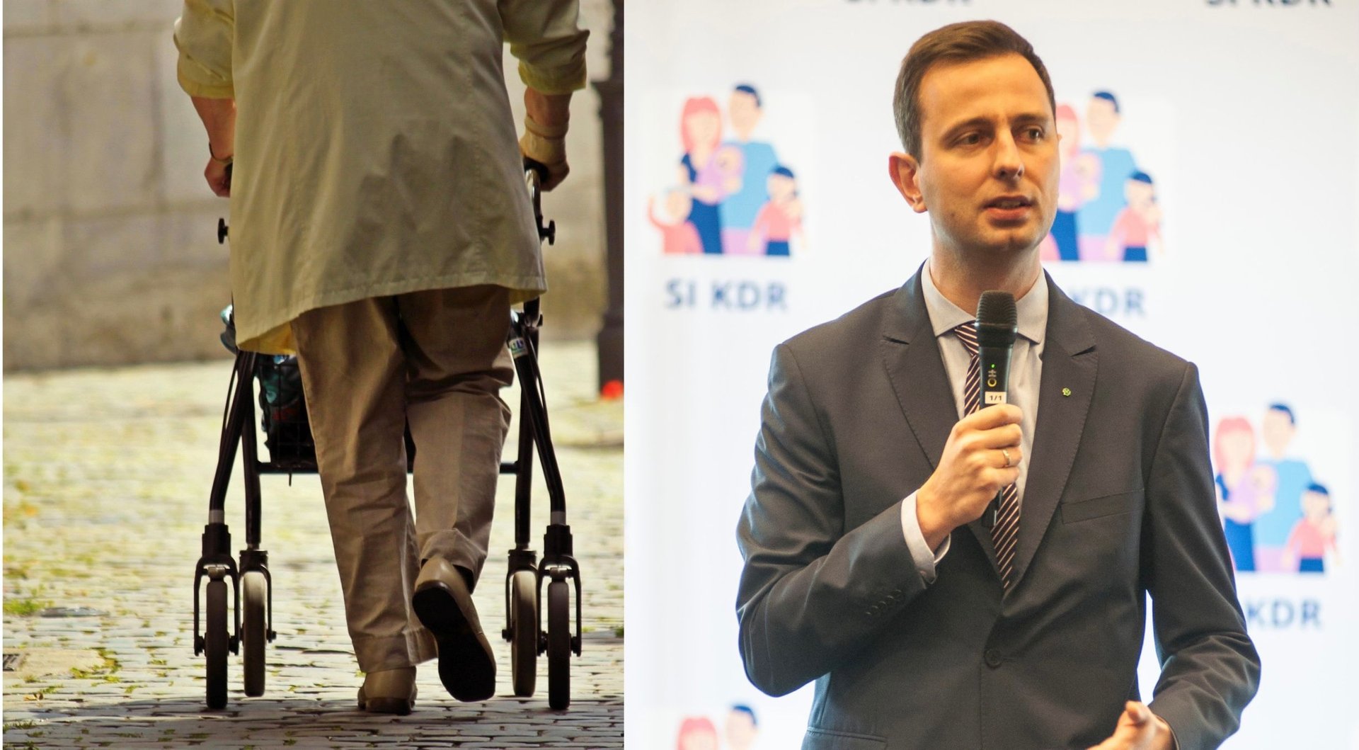 PSL zbiera podpisy pod przełomową ustawą ws. emerytur. Chodzi o możliwość dziedziczenia świadczenia