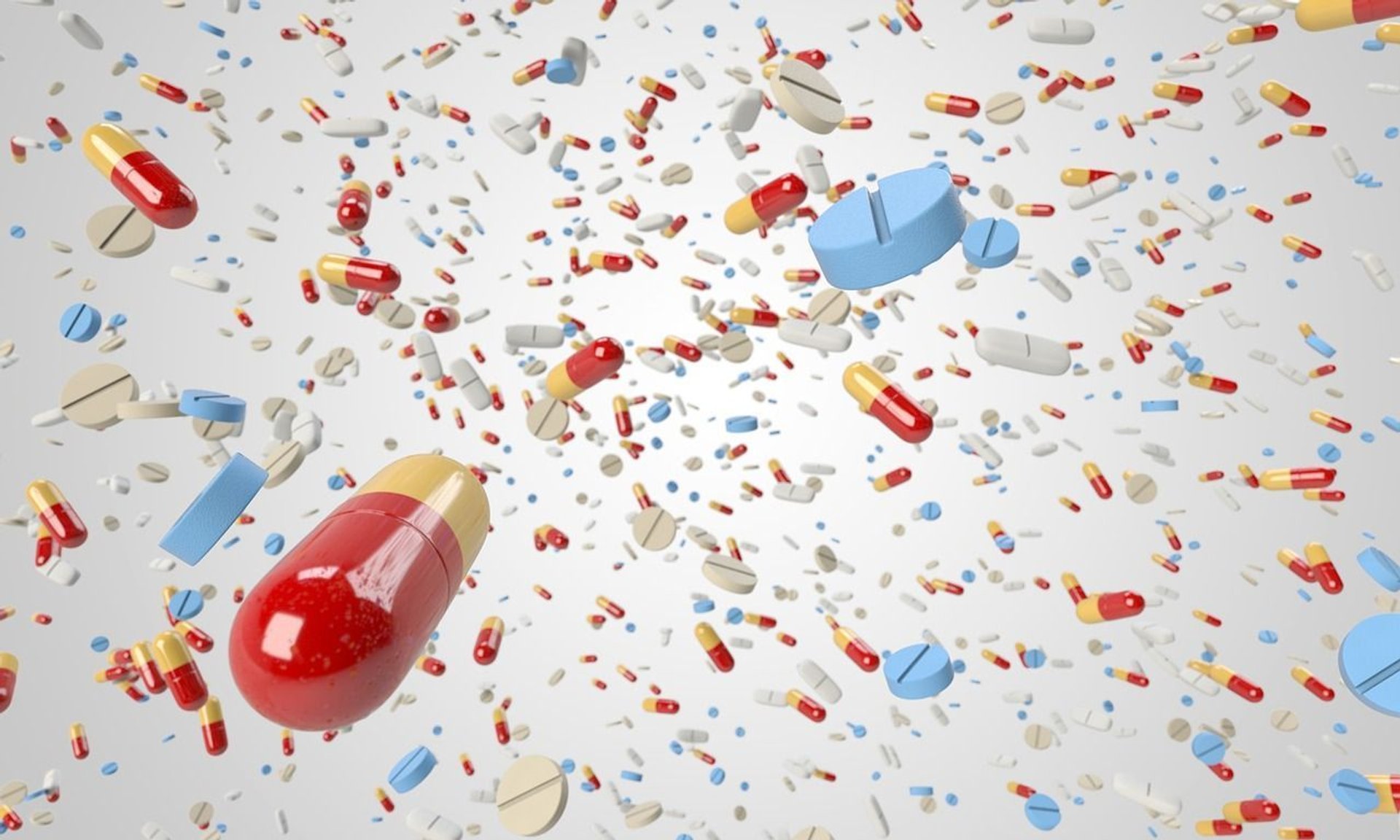 Leki na alergię – tabletki, kremy, preparaty ziołowe