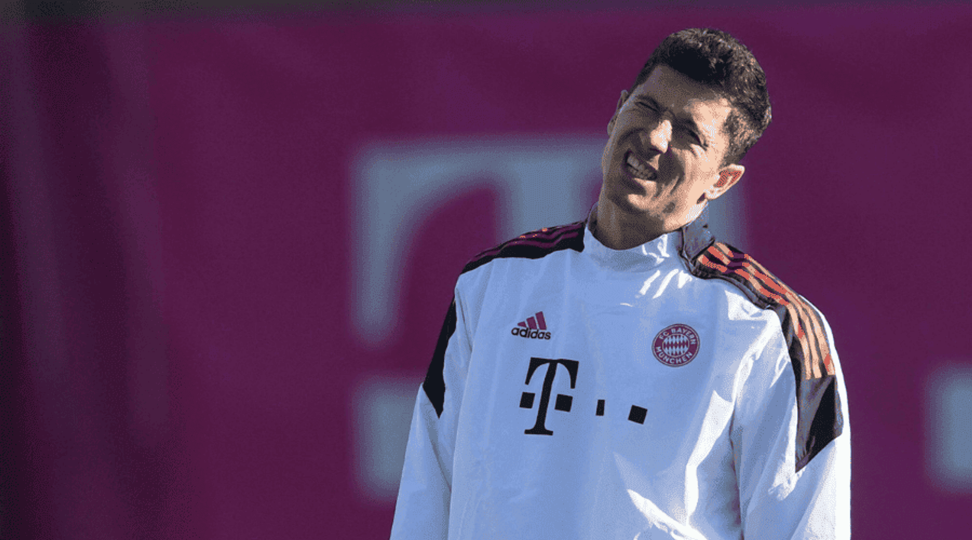 Robert Lewandowski Bayern Monachium wartość rynkowa