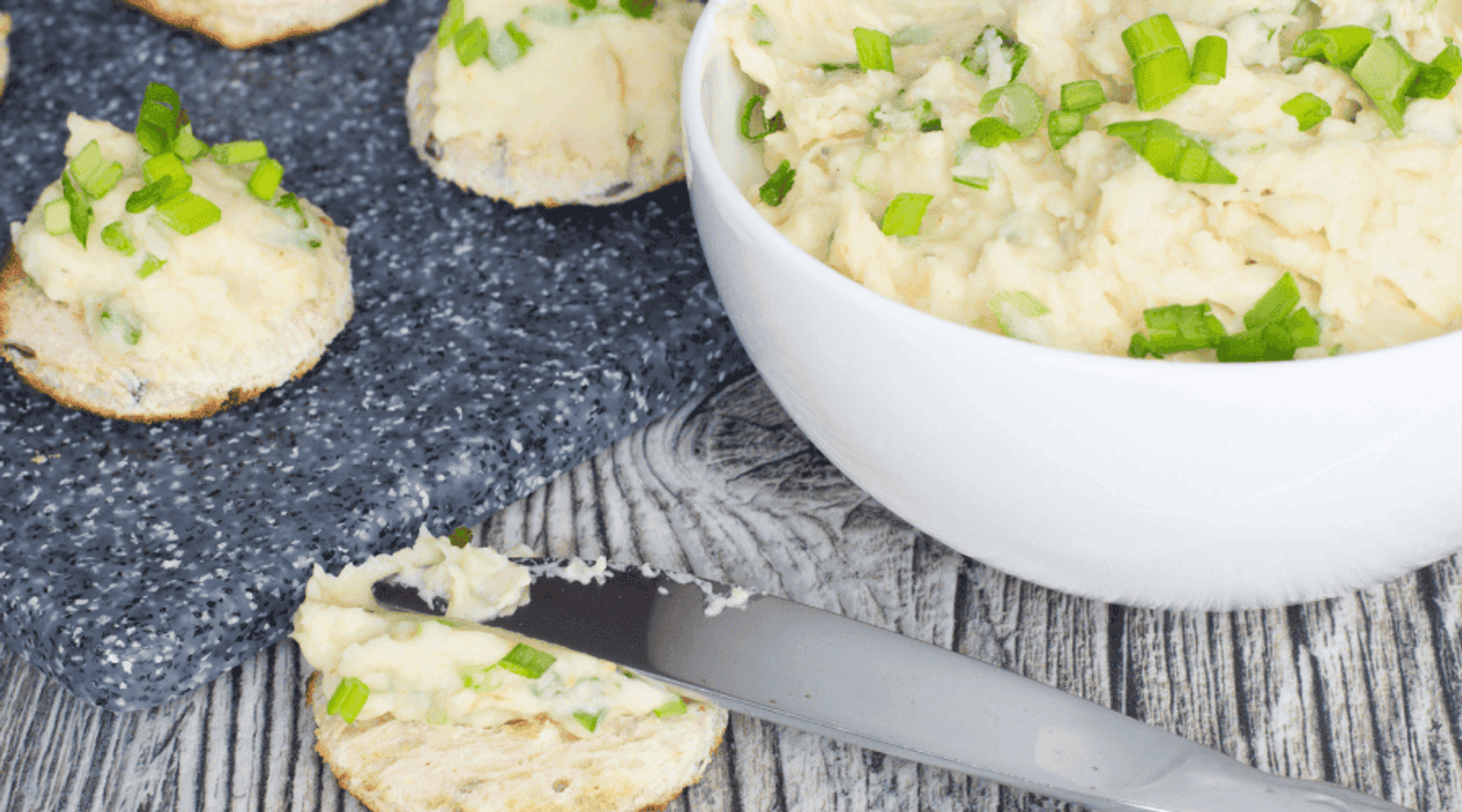 Pasztet wielkanocny siostry Anastazji. Pyszna alternatywa dla mięsnej wersji