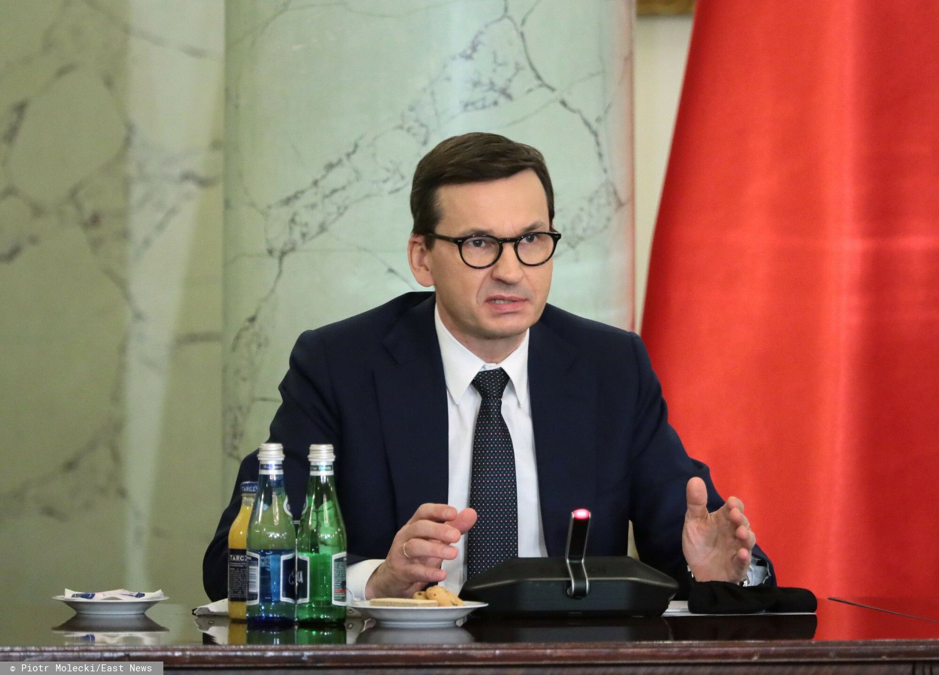 Mateusz Morawiecki