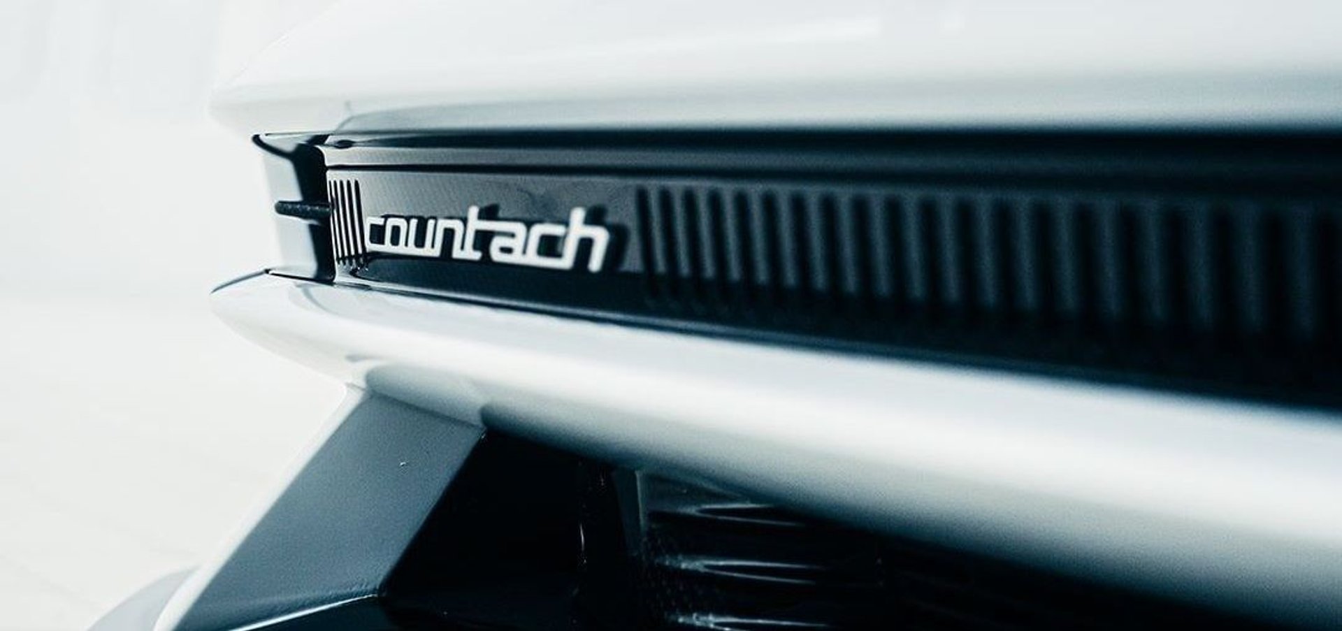 Wiemy już, jak wyglądać będzie nowe Lamborghini Countach