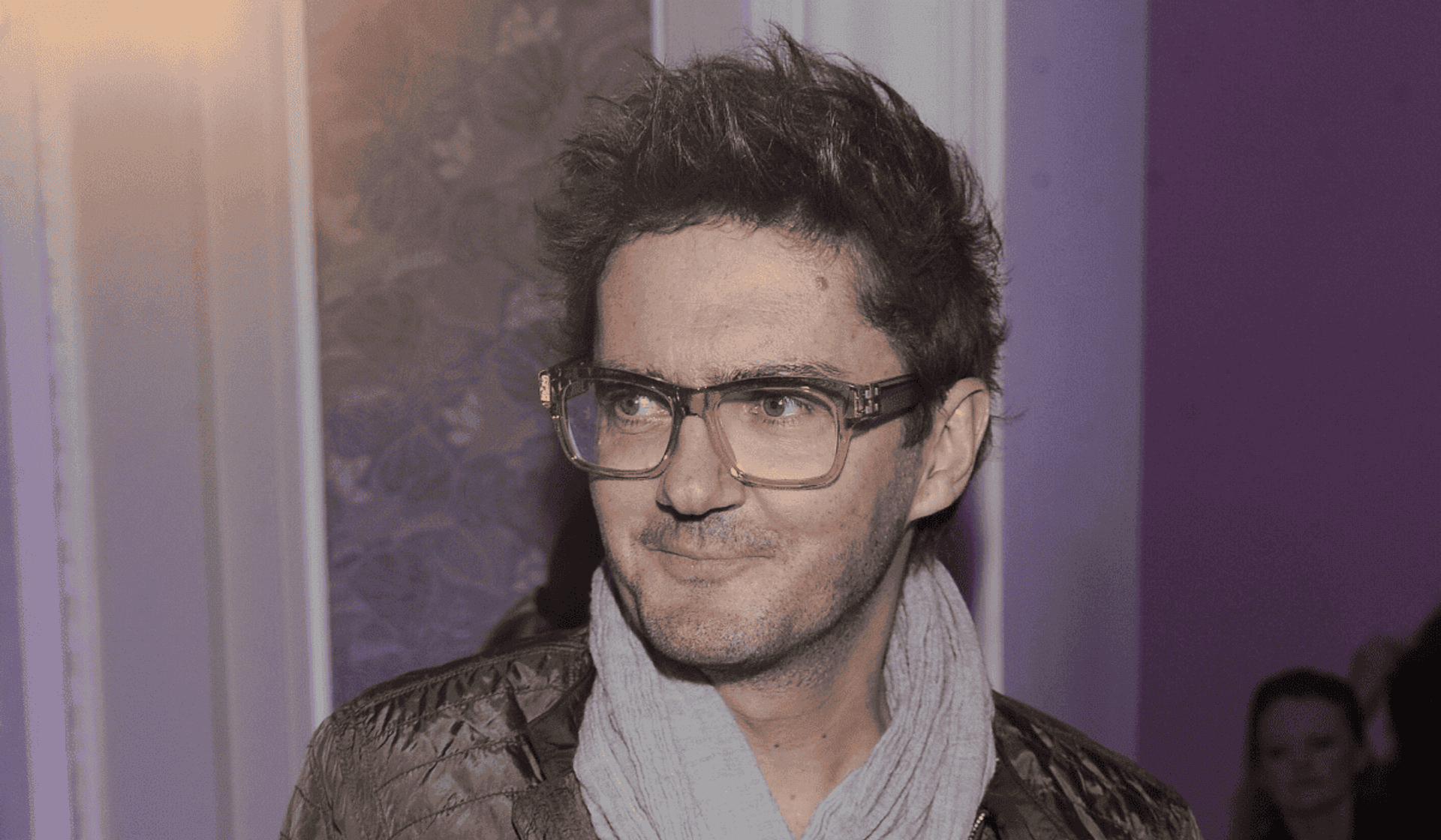 Kuba Wojewódzki pokazał brata, internauci podzieleni. "Podobny do premiera"