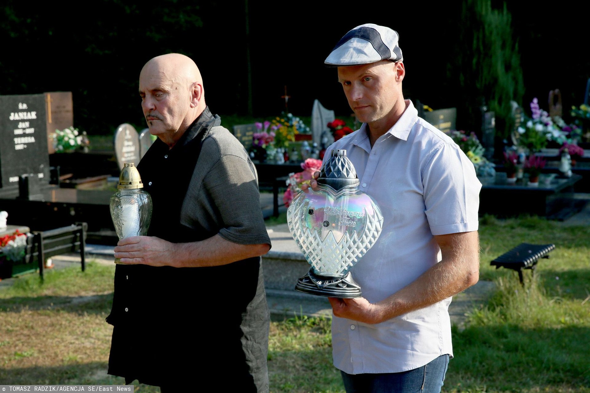 Krzysztof Krawczyk junior ujawnił nowe informacje ws. testamentu swojego ojca