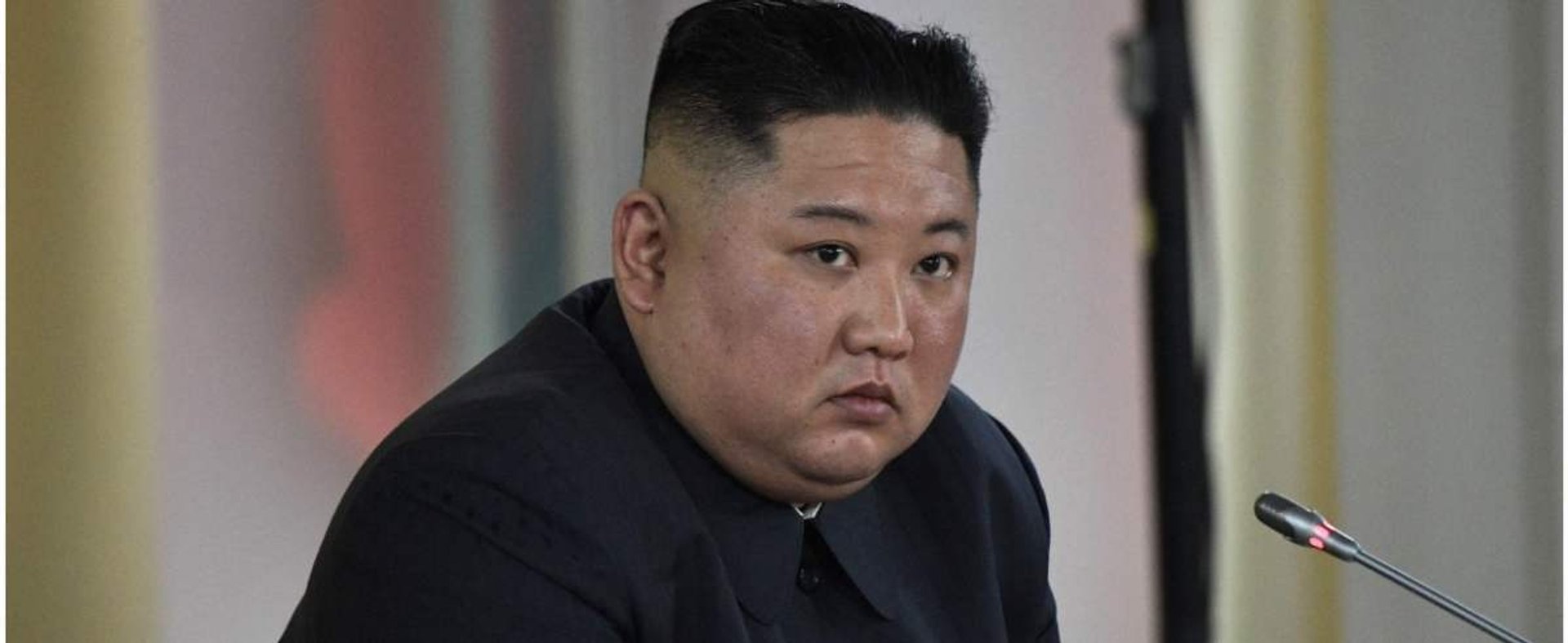 Korea Północna na skraju upadku?