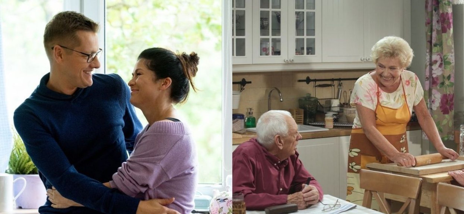 Gwiazdy "M jak Miłość" zarabiają mniej niż przed pandemią. TVP zmniejszyło im pensje