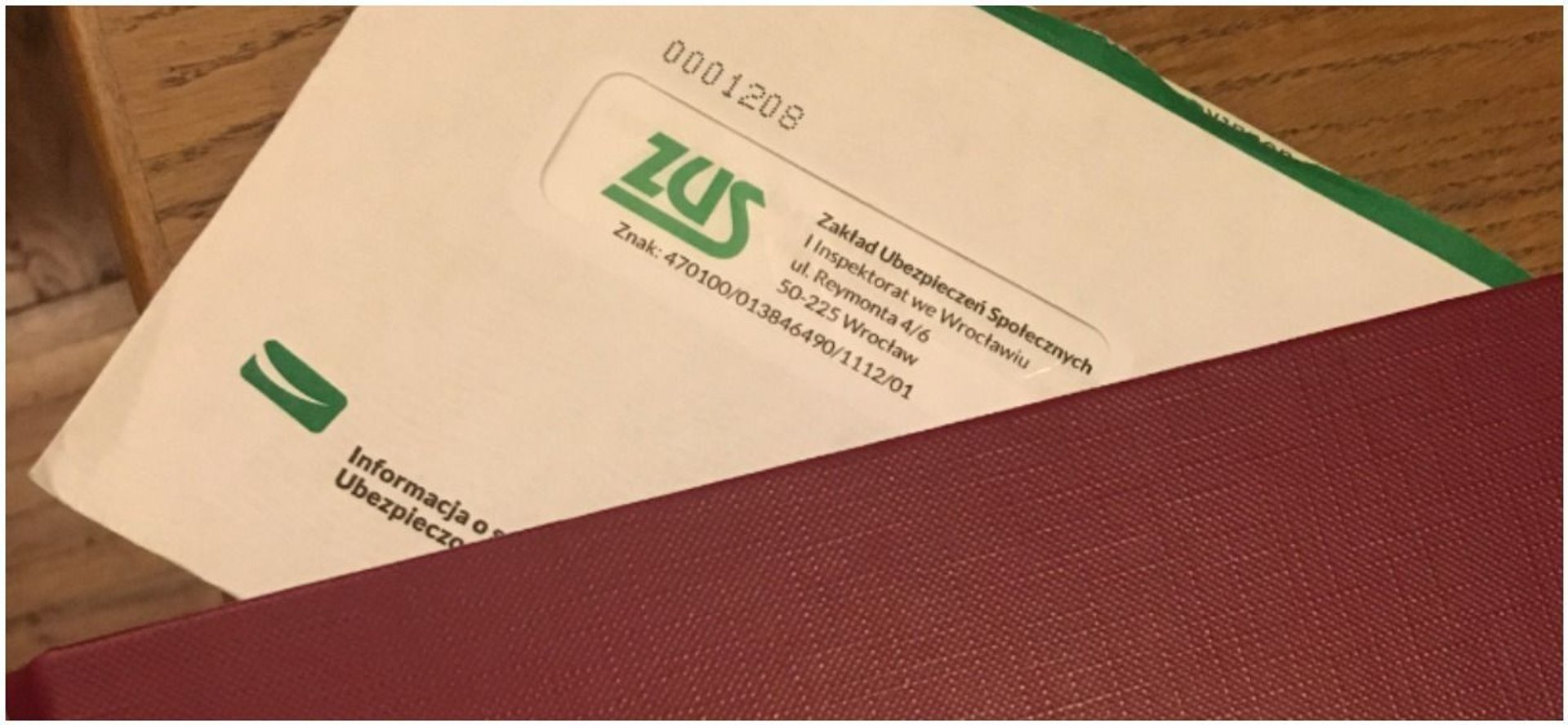 ZUS wypłaca coraz więcej świadczeń z polsko-niemieckiej historii zawodowej