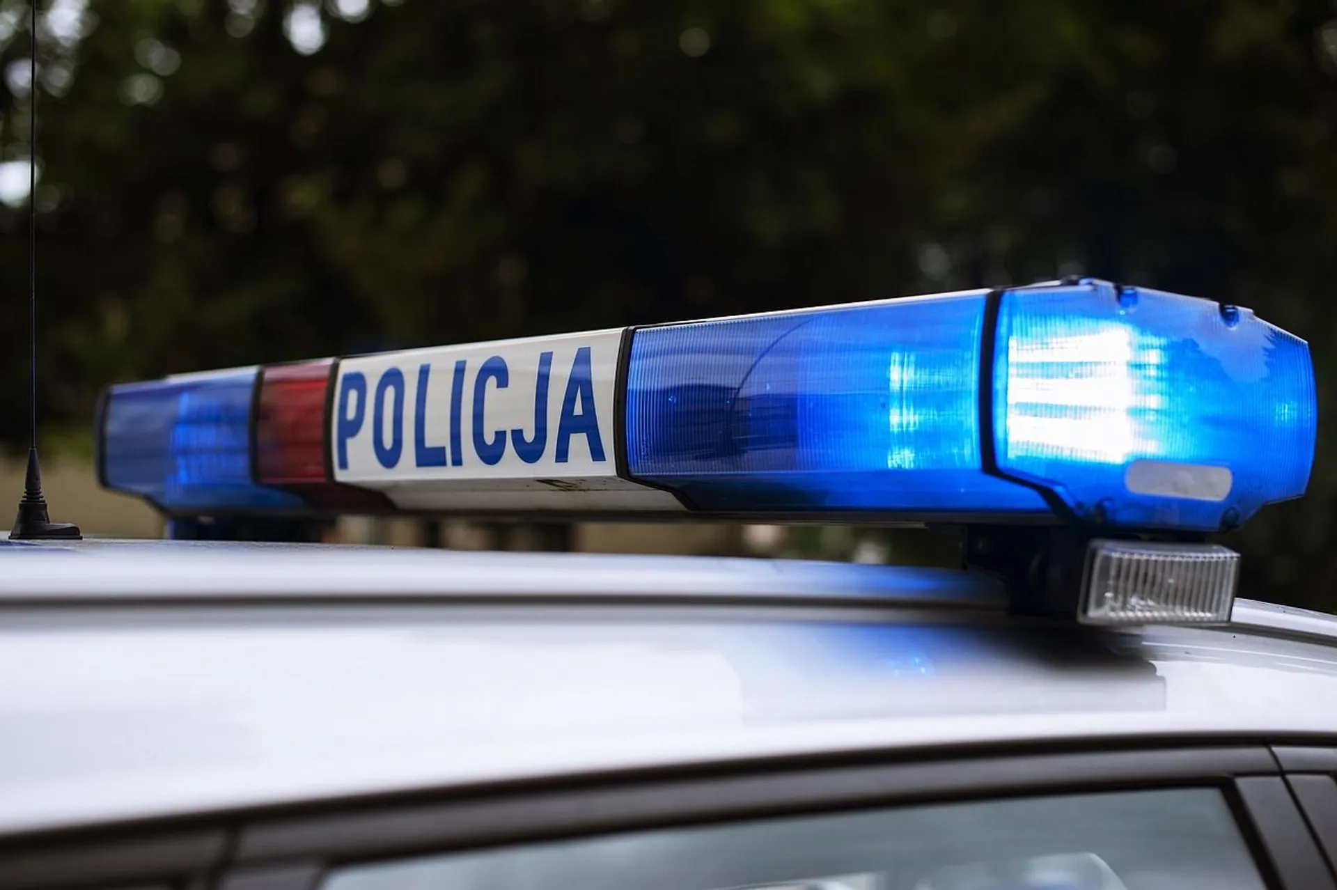 Facebook/policja