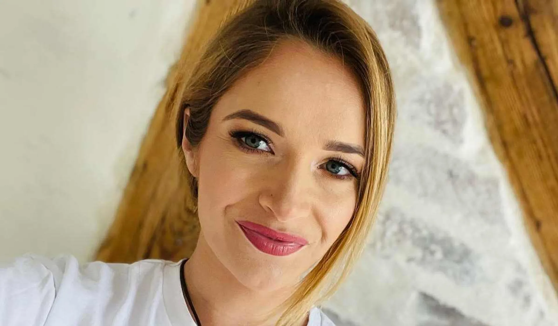 Marta Paszkin