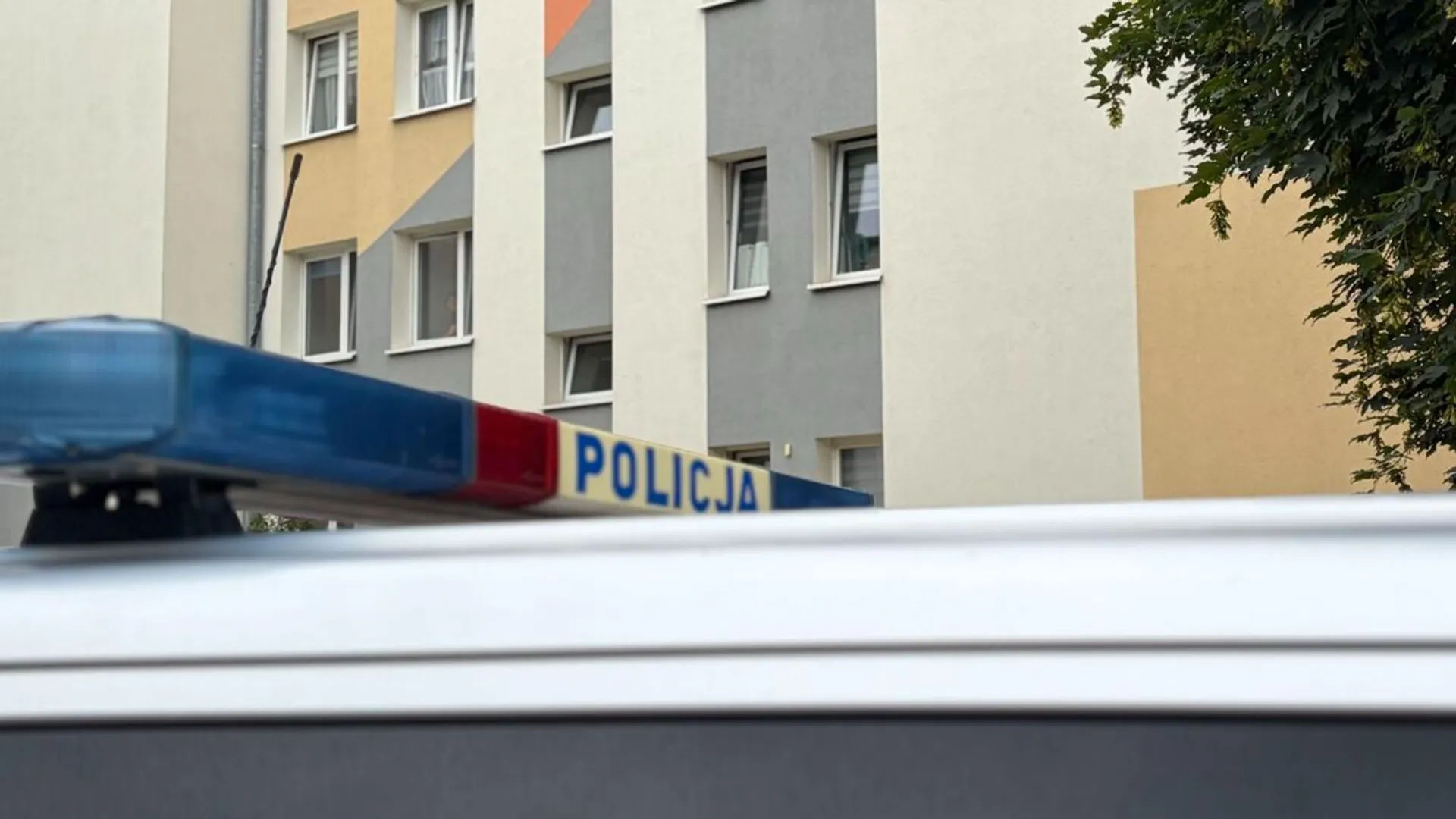 tragedia, małżeństwo, policja