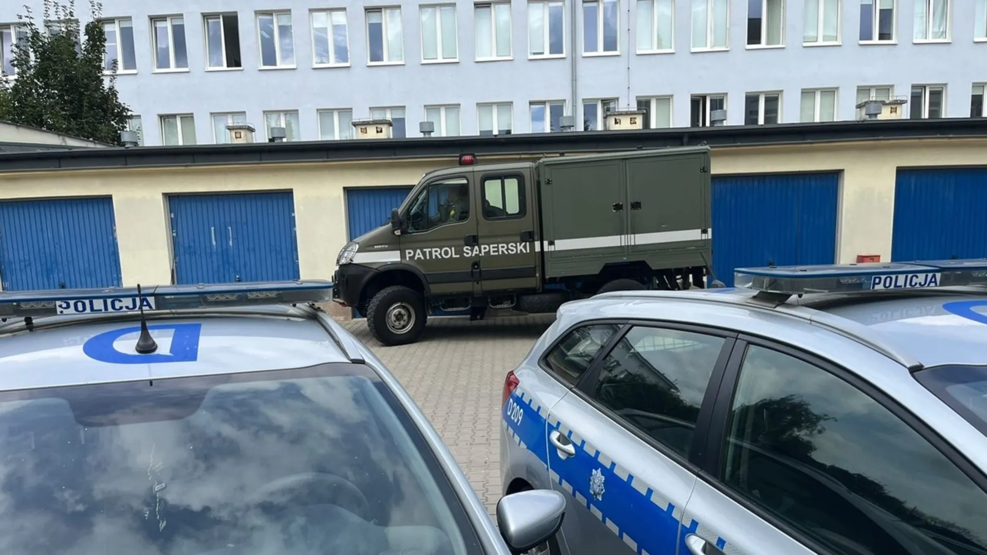 niewybuchy