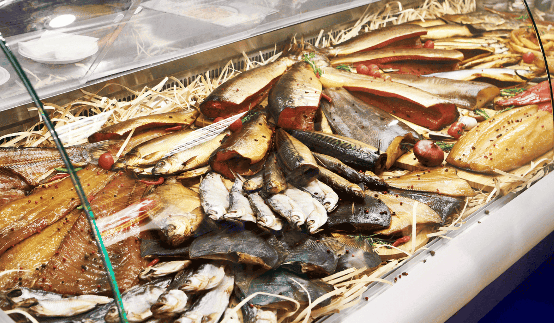 Polacy omijają szerokim łukiem, a jest zdrowsza niż inne ryby. Każdy powinien spróbować
