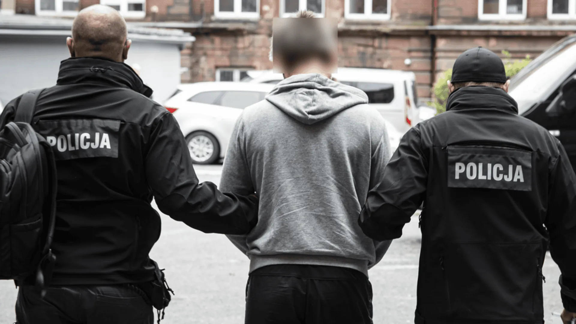 morderstwo, policja