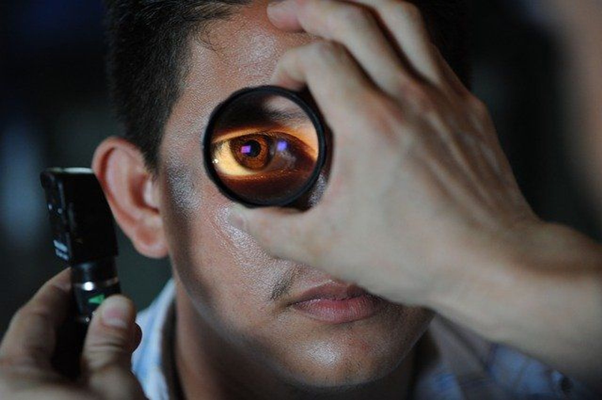 Amblyopia – przyczyny i leczenie "leniwego oka"