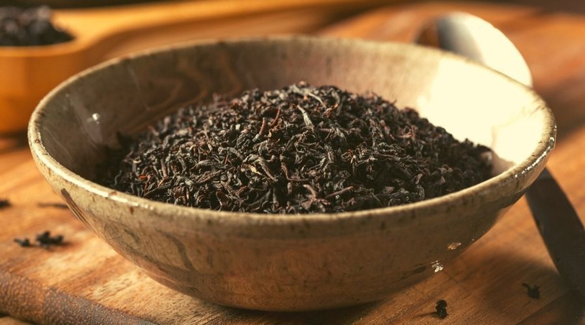 Jak wykorzystać fusy po herbacie?