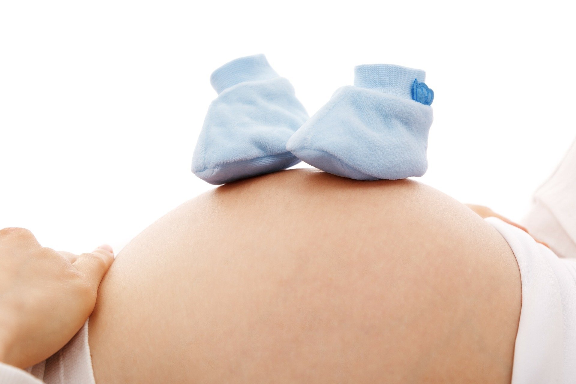 Leczenie wewnątrzmaciczne – choroby płodu leczone w łonie matki