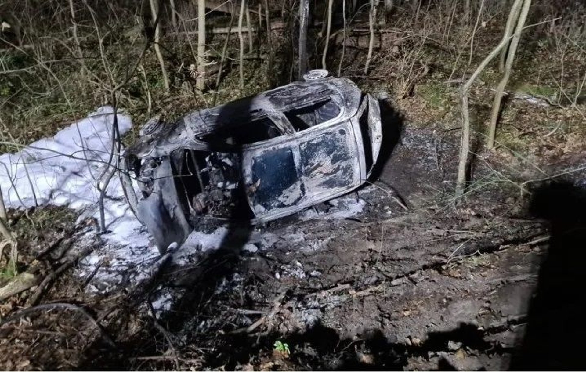 Zatrudnił i ubezpieczył bezdomnych. Niedługo później zaczęli ginąć