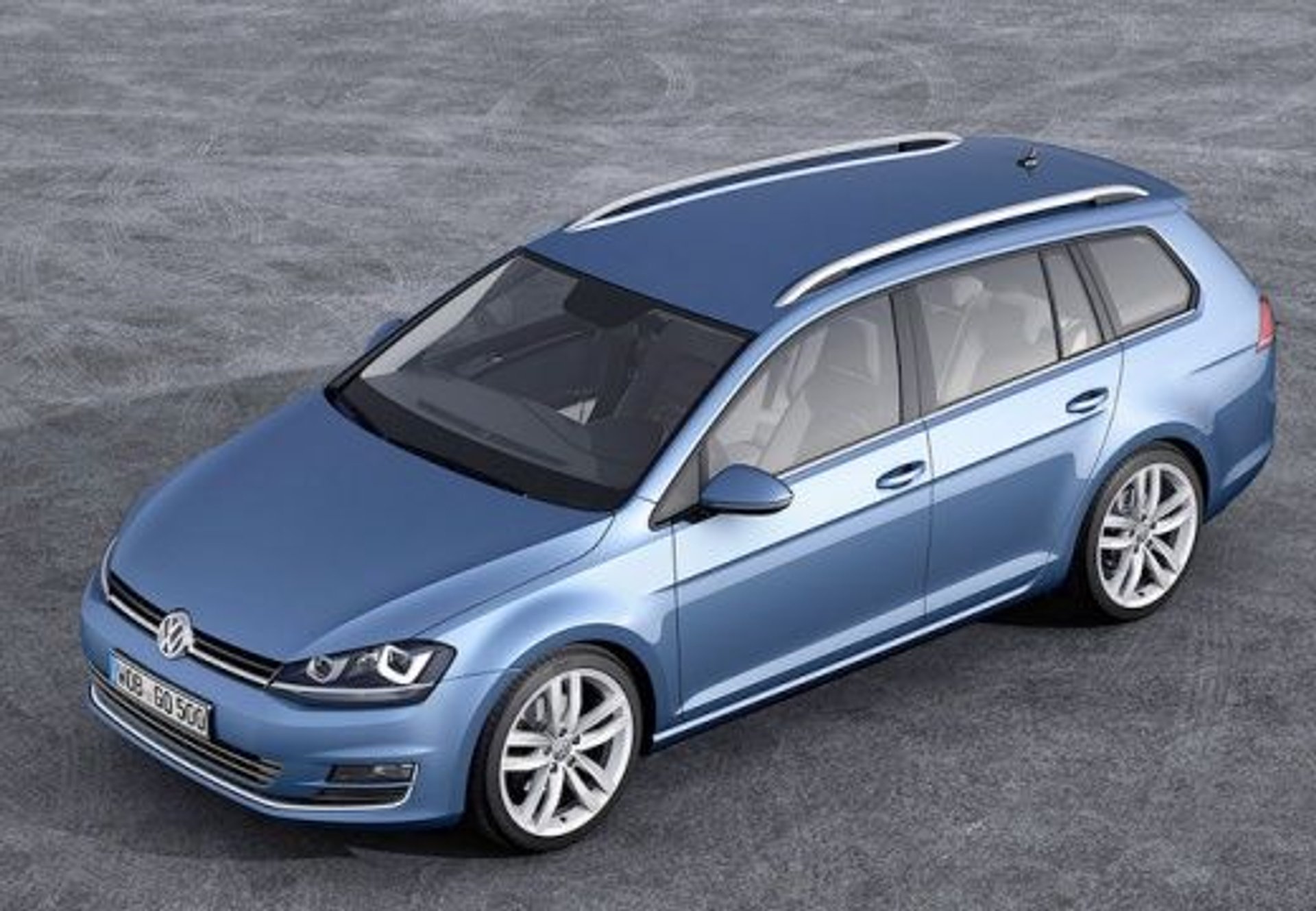 Volkswagen Golf znika z rynku