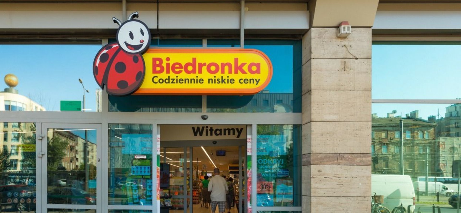 Biedronka wydłuży godziny pracy