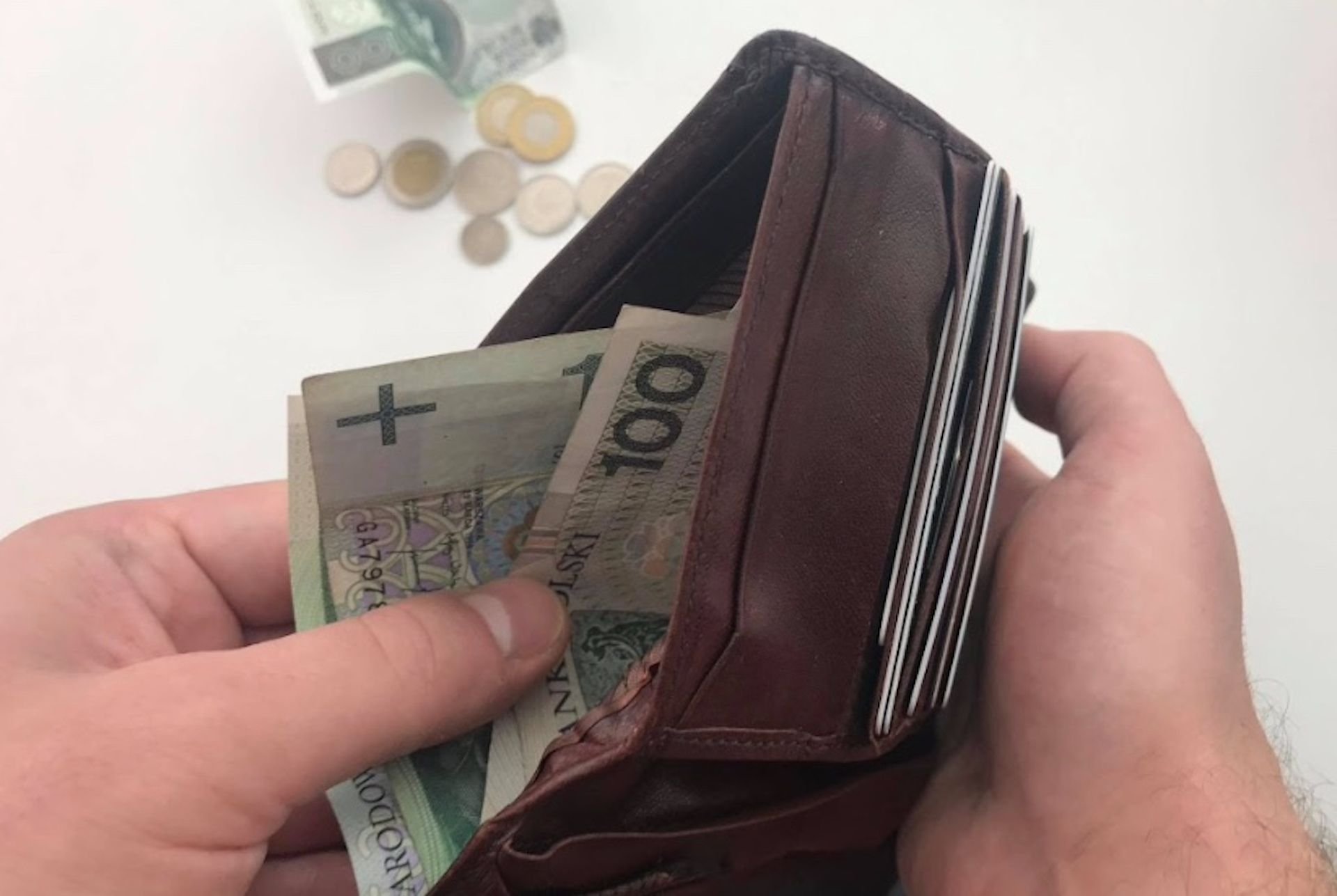 14. emerytura nie trafi do wszystkich. Dodatkowe pieniądze tylko dla konkretnych osób