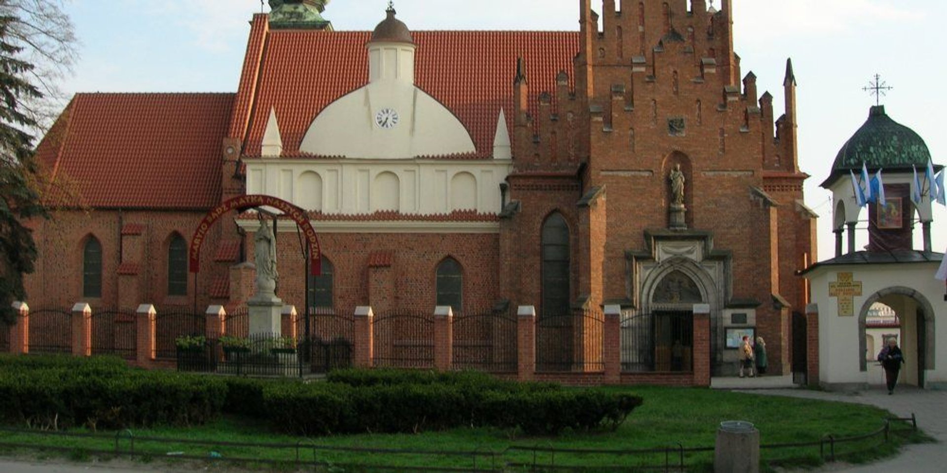 Koronawirus w kościele. Podjęto decyzję o odwołaniu nabożeństw