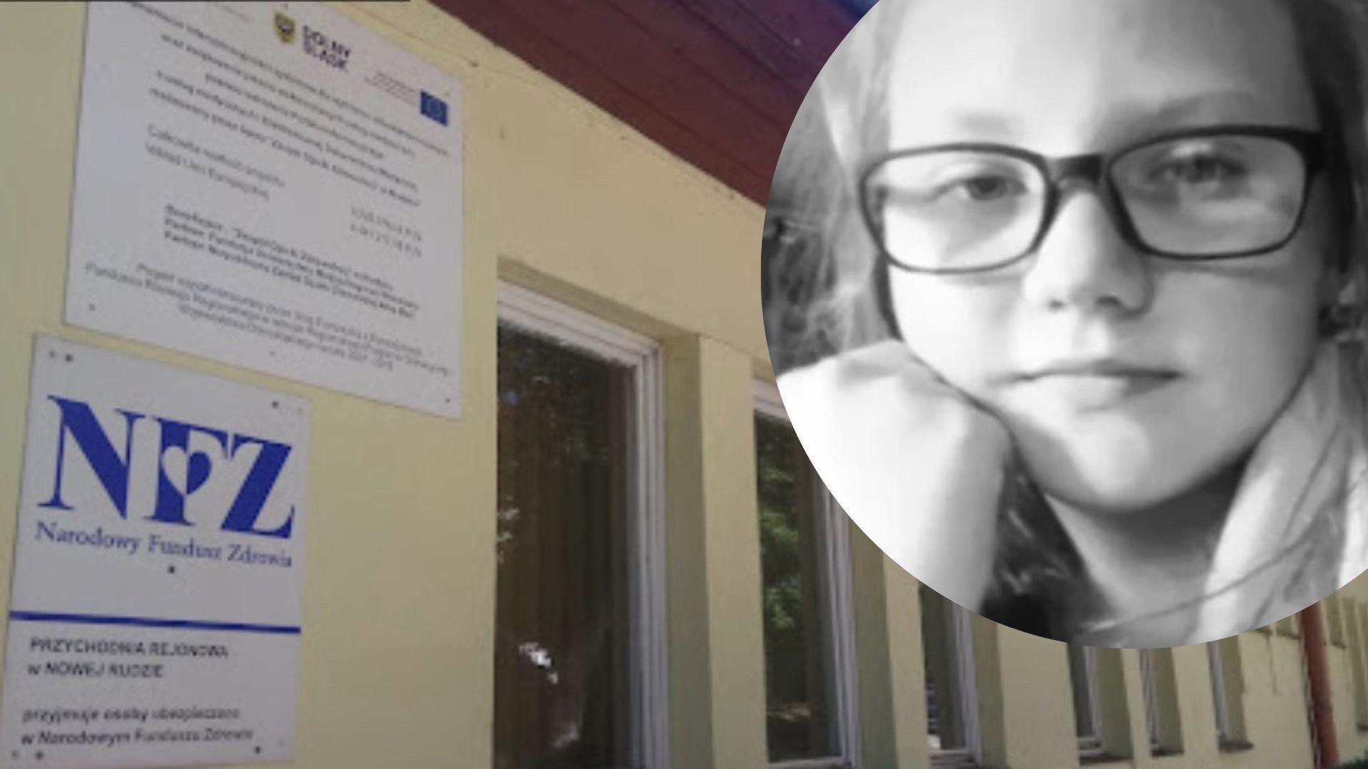 11-letnia Oliwia zmarła w szpitalu, jej śmierć to zagadka