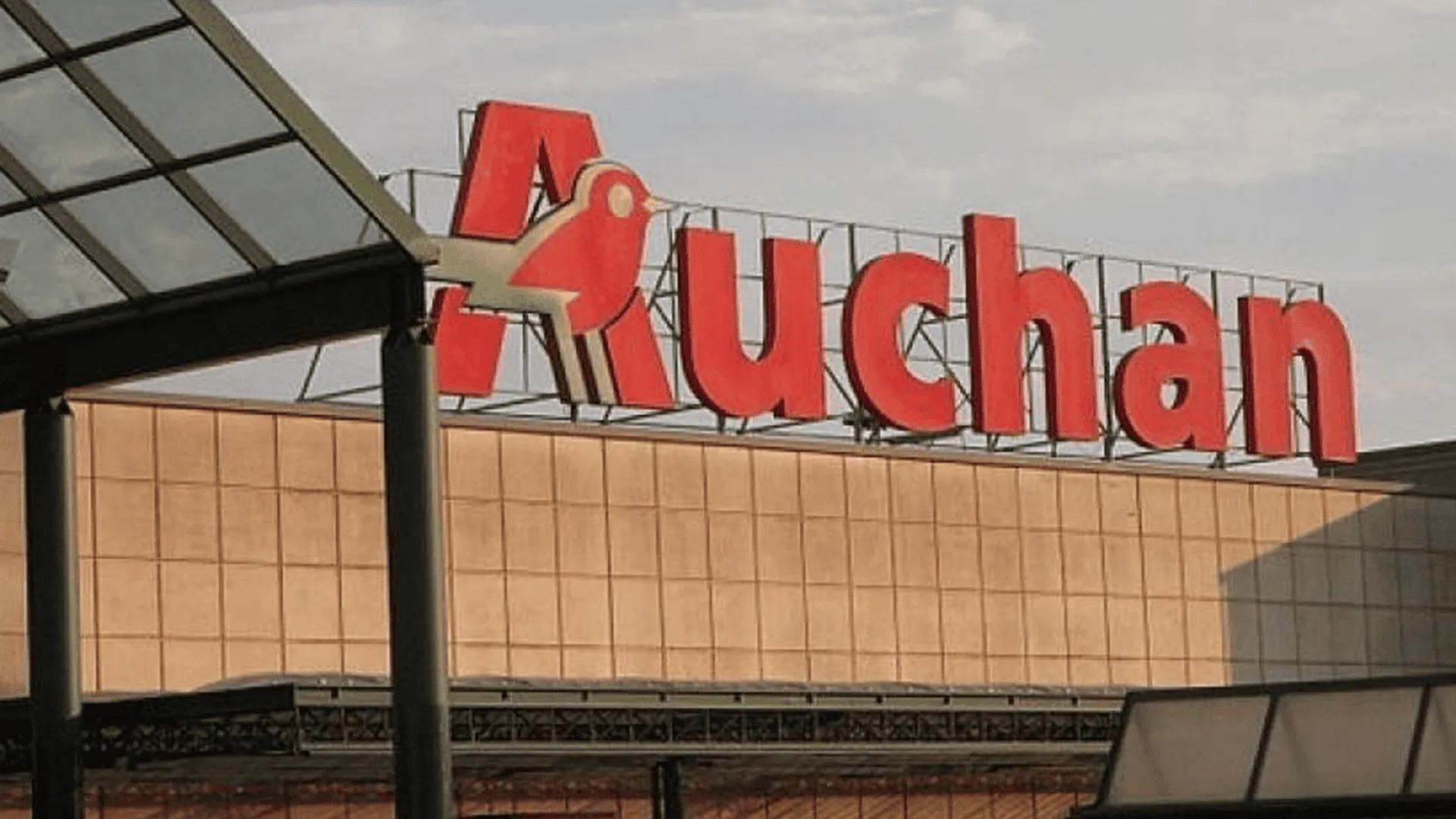 sklep Auchan