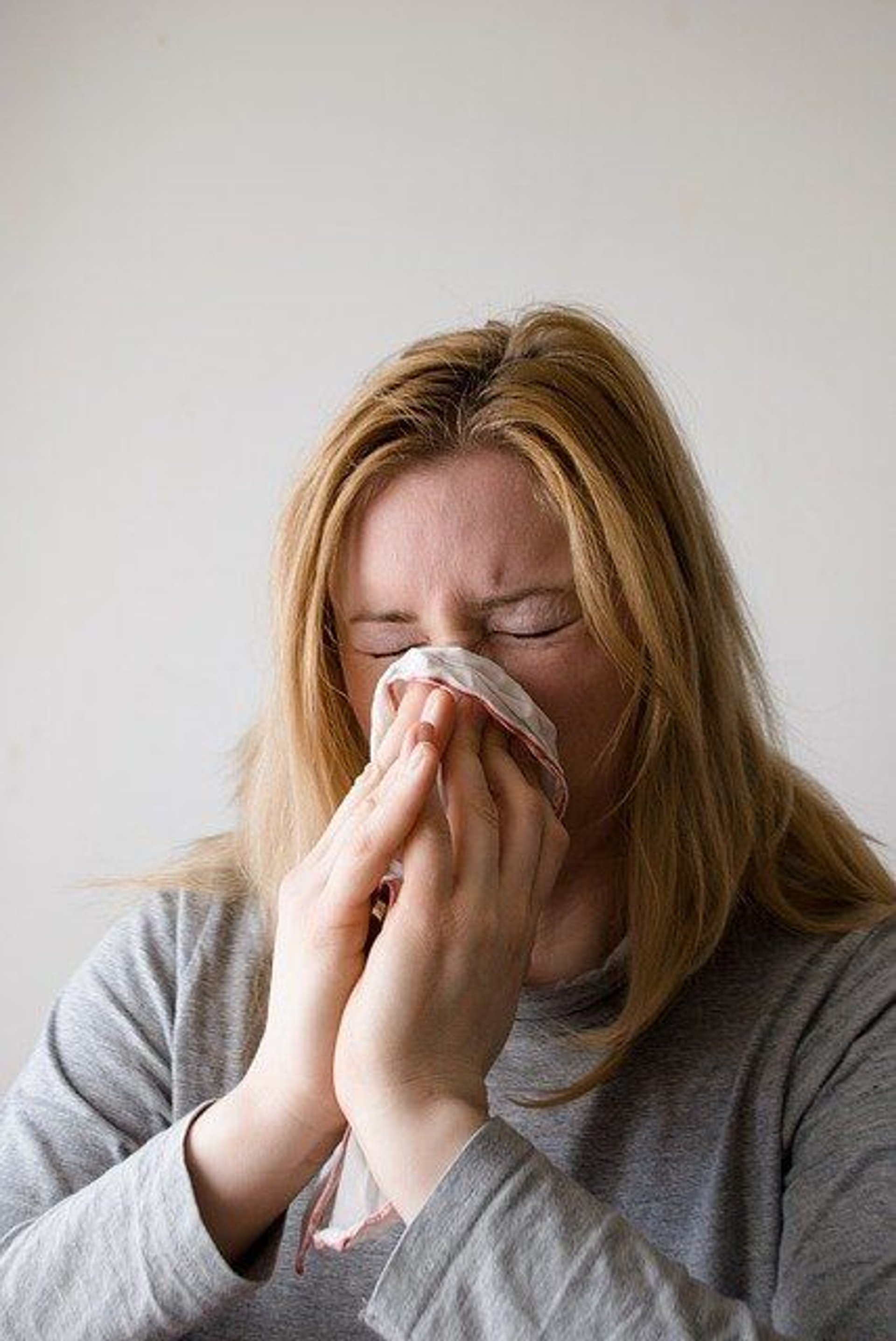 Zespół alergii jamy ustnej - objawy, przyczyny, leczenie
