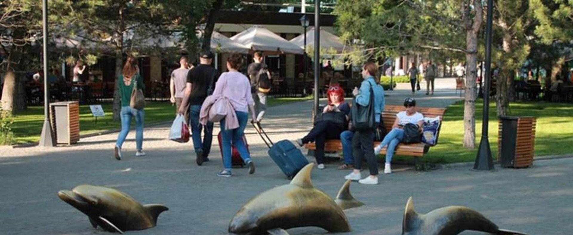 grudzień wakacje dla Polaków