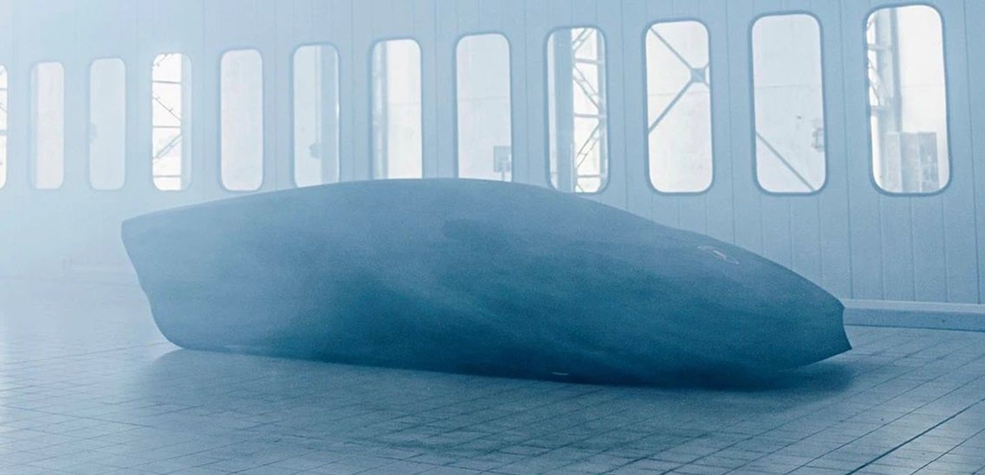 Lamborghini zapowiedziało powrót legendarnego modelu