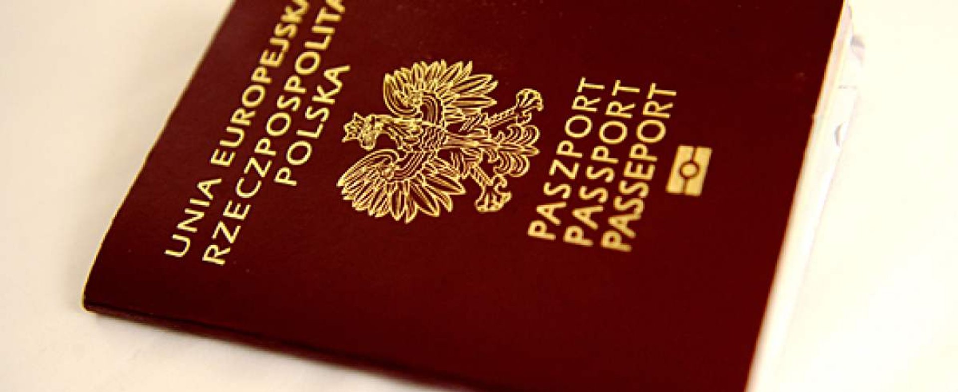 Paszport do UK