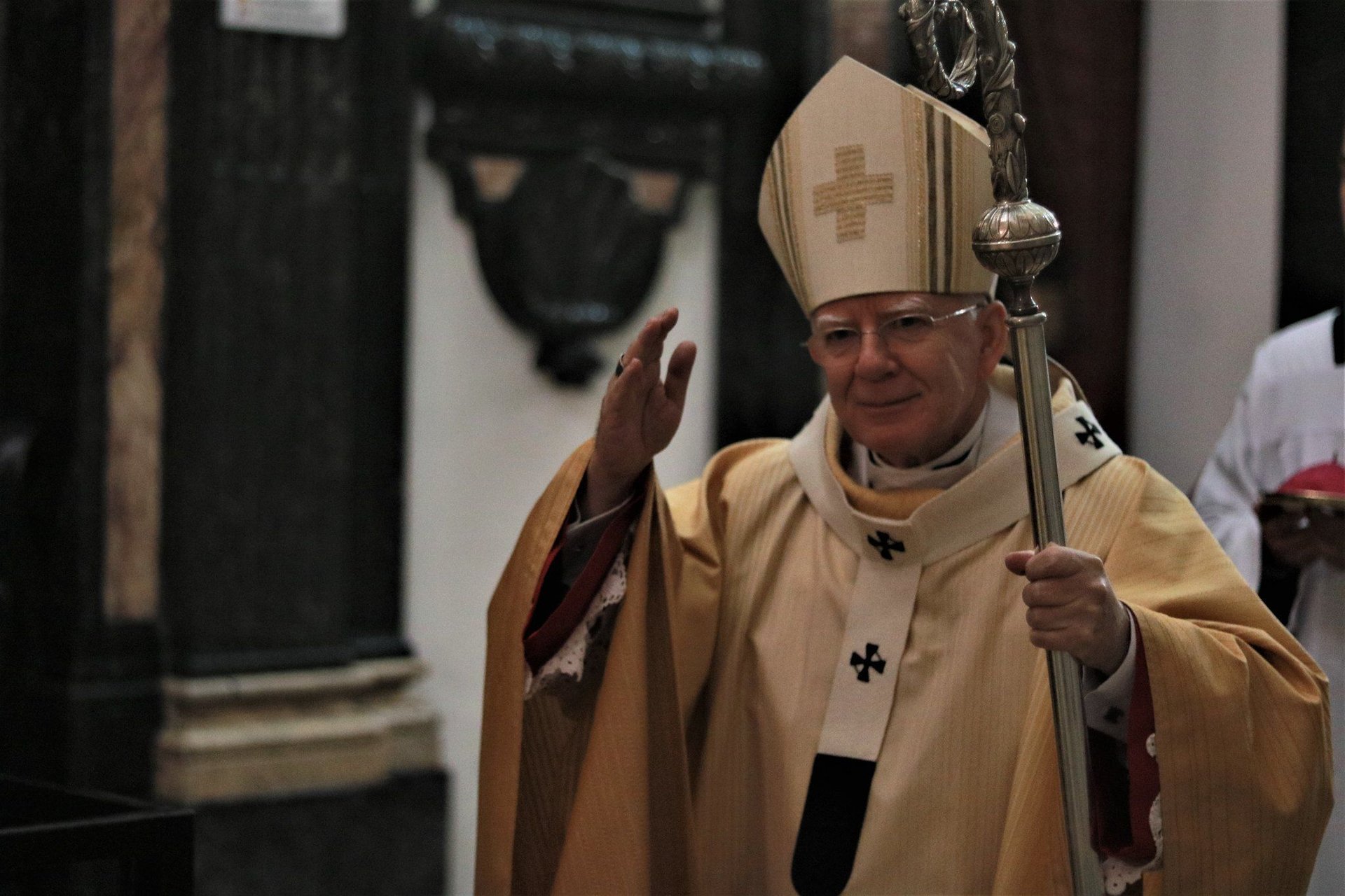 Abp Marek Jędraszewski