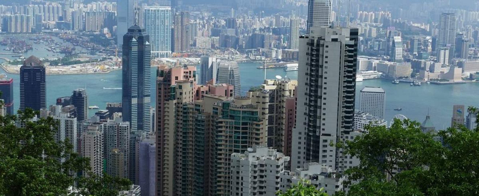 Chiński parlament uchwalił przepisy, które zmienią Hongkong?