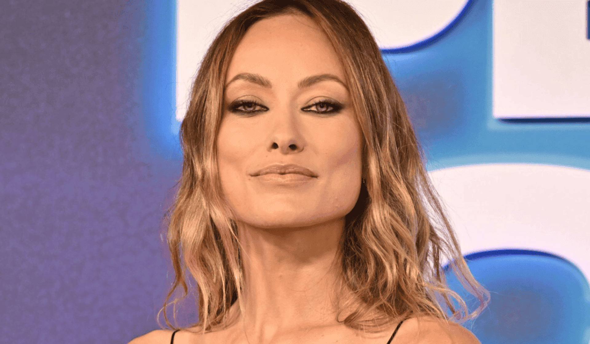 Olivia Wilde EA