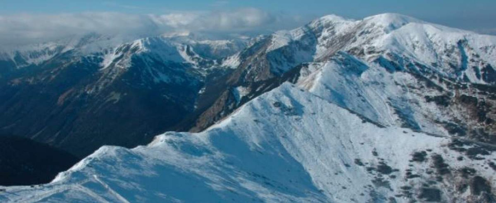 Zakopane oblegane przez turystów