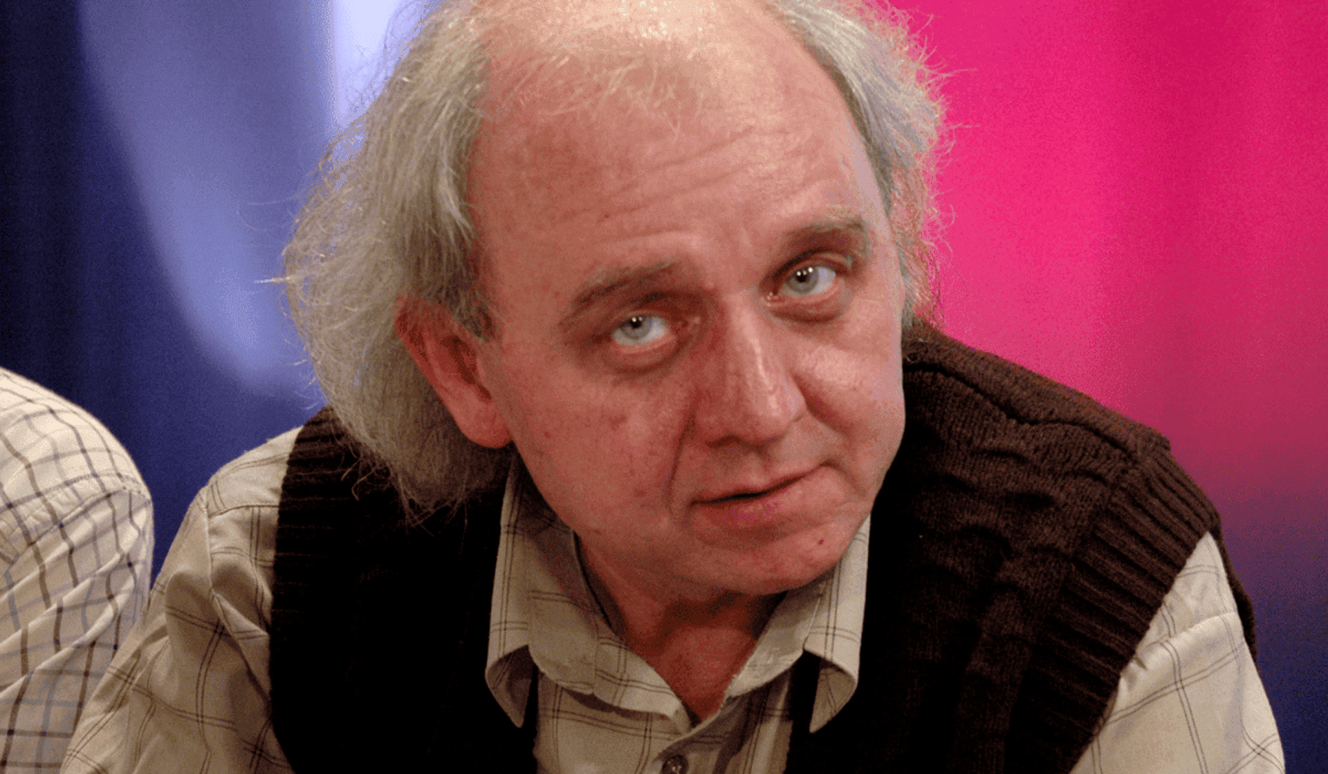 Jerzy Rogalski zdobył sławę rolą porucznika w "07 zgłoś się". Za kulisami mierzył się z pogardą innych