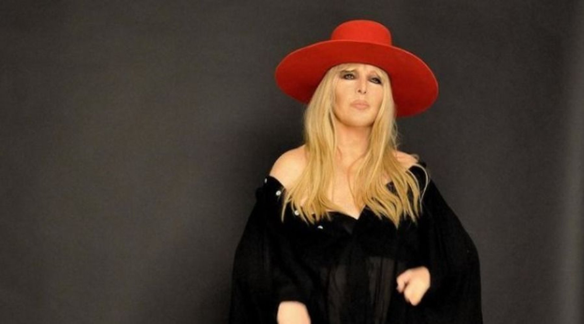 Maryla Rodowicz doznała kontuzji. W trosce o zdrowie zrezygnowała z gry w tenisa, nie była to dla niej łatwa decyzja