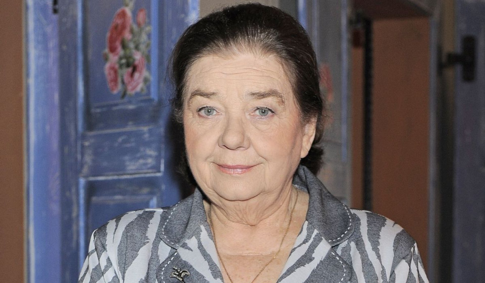 Katarzyna Łaniewska w Ignacym Gogolewskim była zakochana bez pamięci. Szczęście nie było im pisane