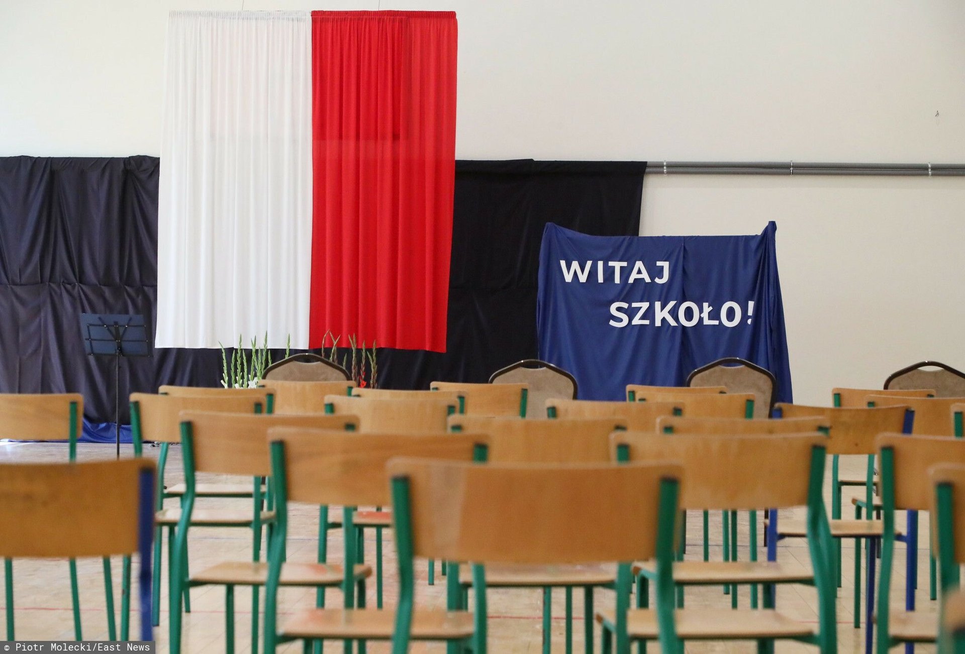 1 września już za chwilę, a pieniądze z portfeli rodziców już zniknęły. Będzie tylko gorzej, mamy dane