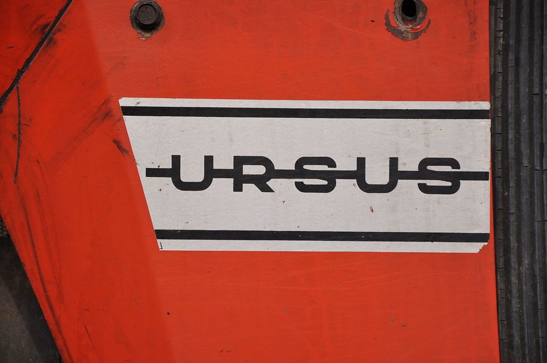 ursus