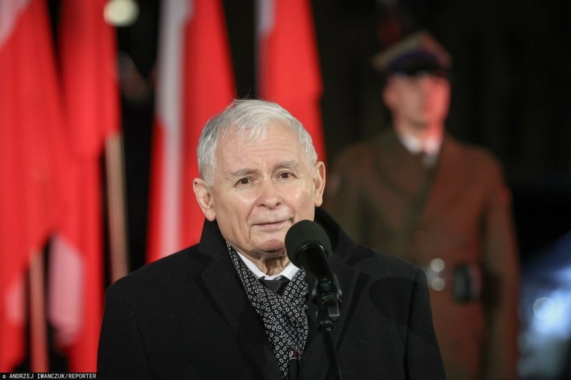 Kaczyński