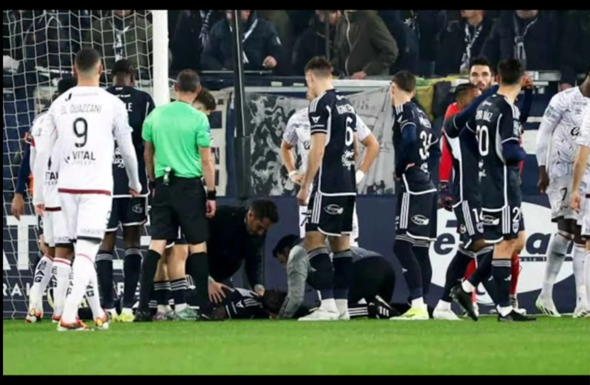 Alberth Elis ratunek