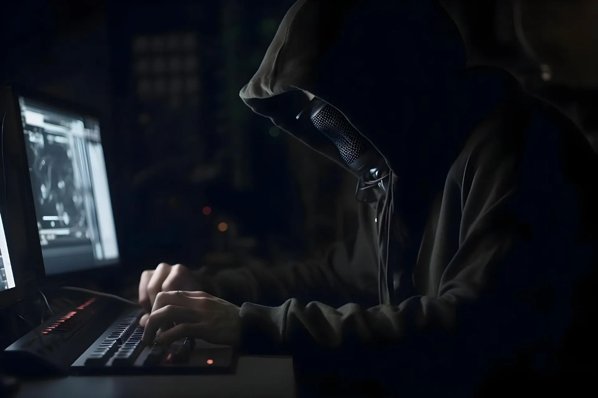 hacker