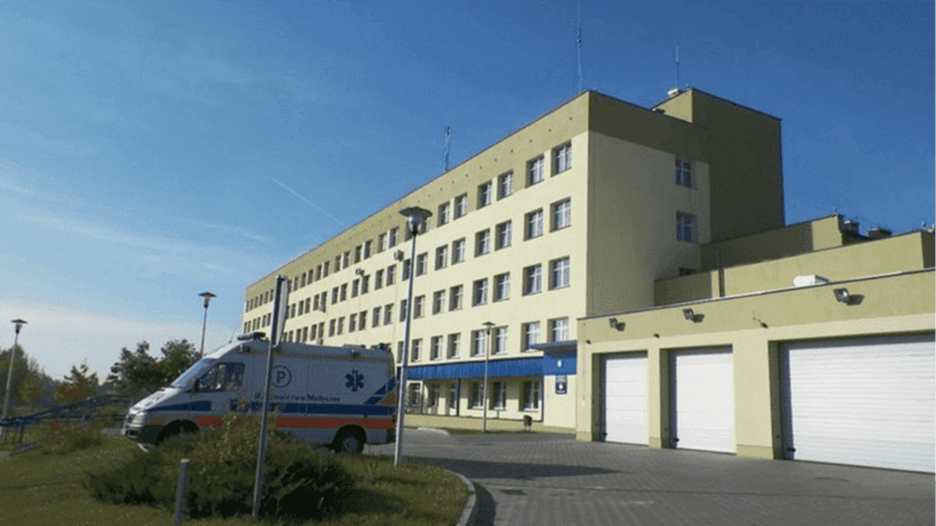Szpital Sochaczew