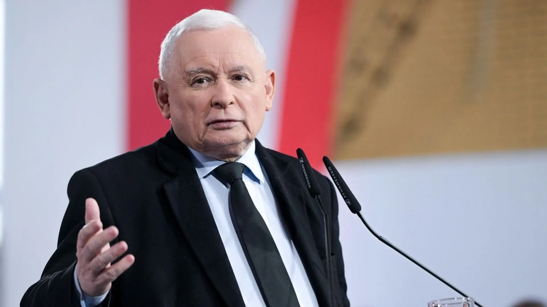 Jarosław Kaczyński