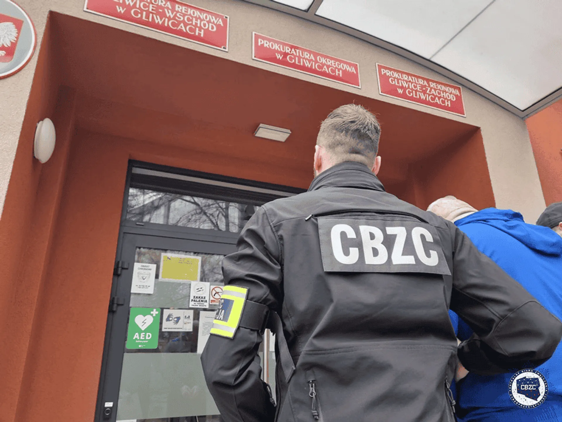 Centralne Biuro Zwalczania Cyberprzestępczości