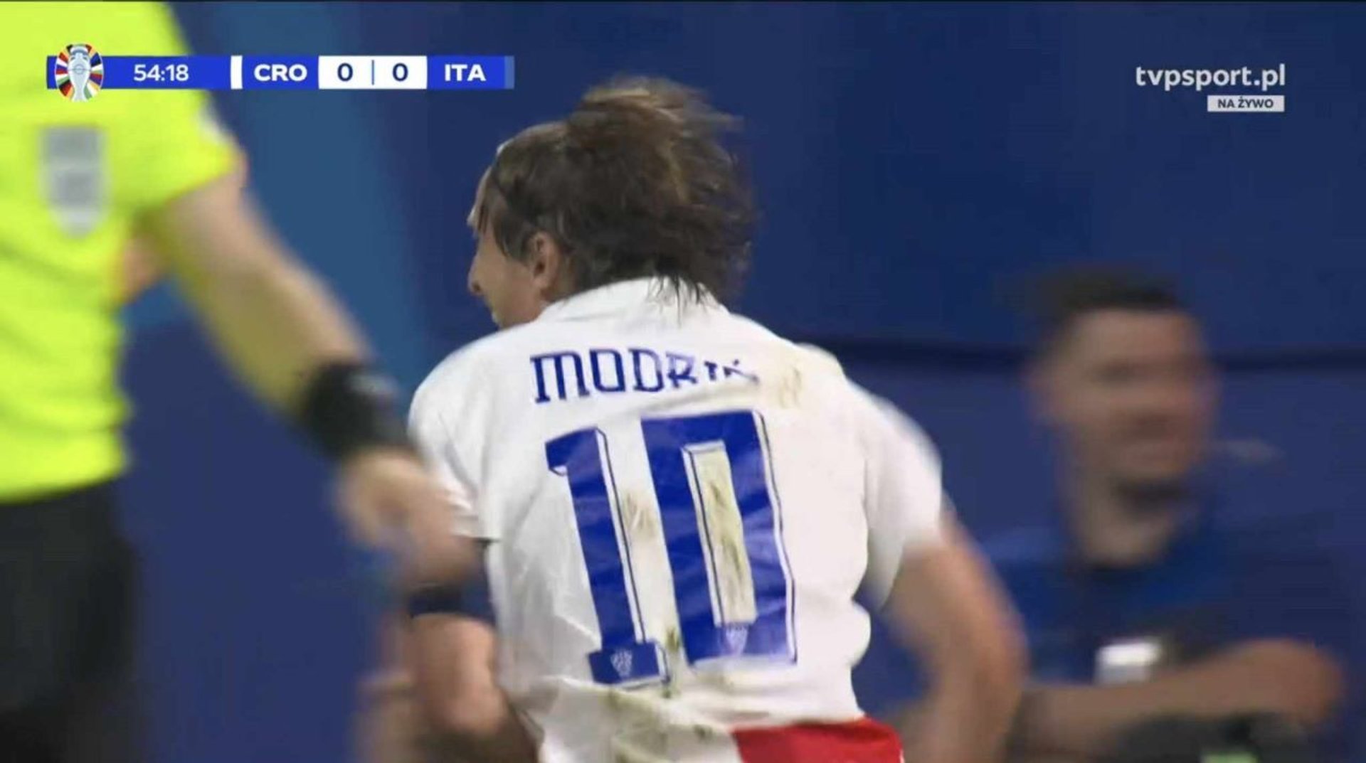 Luka Modrić